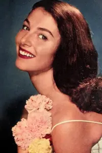 Фото П'єр Анджелі (Pier Angeli)