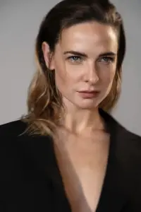 Фото Ребекка Фергюсон (Rebecca Ferguson) #519855