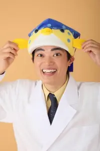 Фото  (Sakana-kun)