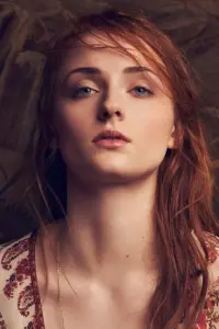 Фото Софі Тернер (Sophie Turner)