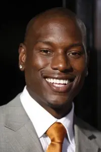 Фото Тайріз Гібсон (Tyrese Gibson)