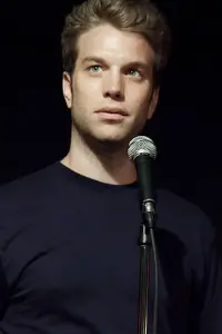 Фото Антоній Єсельник (Anthony Jeselnik)