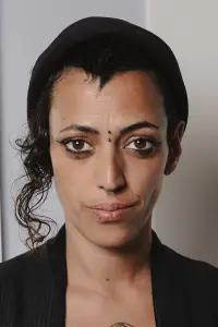 Фото  (Jade Oukid) #501369