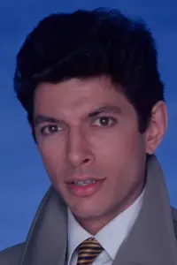 Фото Джефф Голдблюм (Jeff Goldblum)