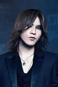 Фото  (Sugizo)