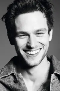 Фото Брендон Флінн (Brandon Flynn) #329092