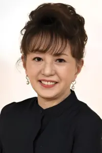 Фото Маріко Кага (Mariko Kaga)