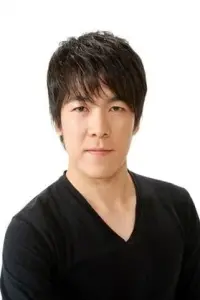 Фото  (Kenji Fukuda)