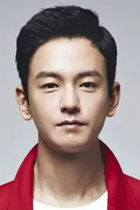 Фото Лім Джу Хван (Lim Ju-hwan)