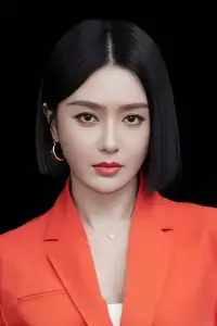 Фото Цинь Лань (Qin Lan)