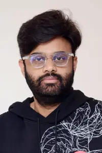 Фото  (Suryadevara Naga Vamsi) #340341