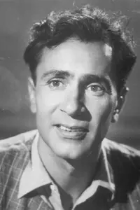 Фото Балрадж Сахні (Balraj Sahni)