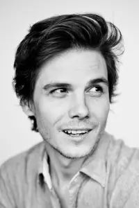 Фото  (Dany Boudreault)