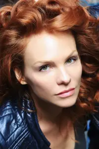 Фото Енн Лейтон (Anne Leighton)