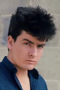 Фото Чарлі Шин (Charlie Sheen)