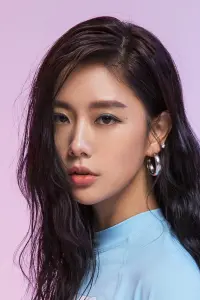 Фото Клара Лі (Clara Lee)