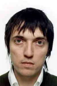 Фото Колін Грінвуд (Colin Greenwood)