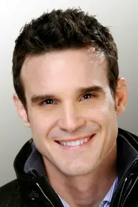 Фото Едді Макклінток (Eddie McClintock)