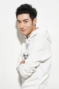 Фото  (Han Haoxuan)