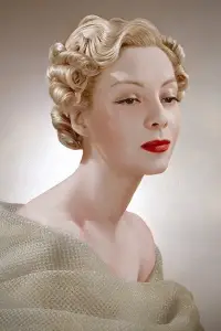 Фото  (Helen Bennett)