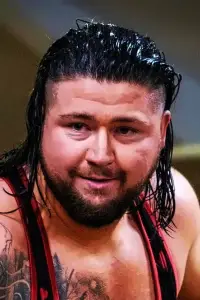 Фото  (Joseph Fitzpatrick) #367477