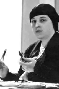Фото Лотте Райнігер (Lotte Reiniger)