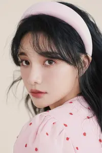 Фото  (Min Siyu)