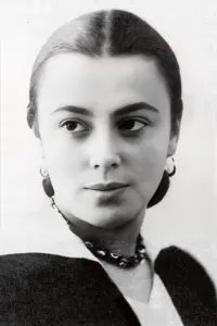Фото  (Mira Todorovskaya)