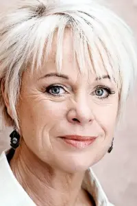 Фото  (Berrit Kvorning)