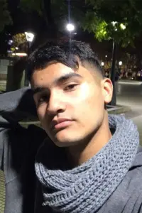 Фото  (Bruno Peraza) #346017