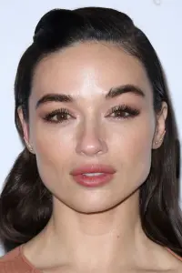 Фото Кристал Рід (Crystal Reed)