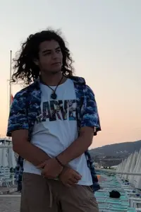 Фото  (Ivan Lukas Giovine)