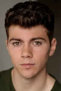 Фото  (Sam Retford)