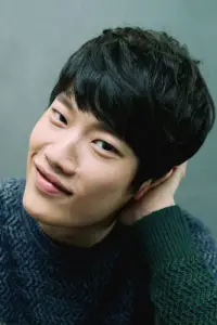 Фото  (Shin Ju-hwan) #379833