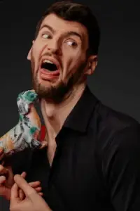 Фото  (Tom Mayo) #514837