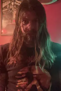 Фото Брюс Лонго (Brewce Longo)