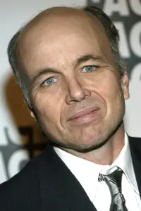Фото Клінт Ховард (Clint Howard)