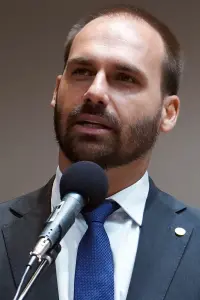 Фото  (Eduardo Bolsonaro)