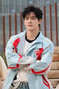 Фото  (Fu Xinbo) #341790