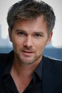 Фото  (Jamie Irvine) #359234