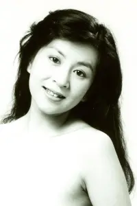 Фото Каорі Асо (Kaori Asô)