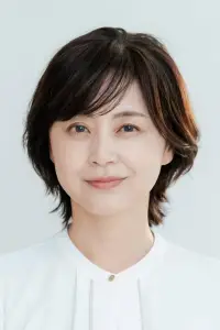 Фото  (Michiko Iwahashi)