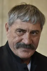 Фото Михайло Голубович (Mikhail Golubovich) #501082