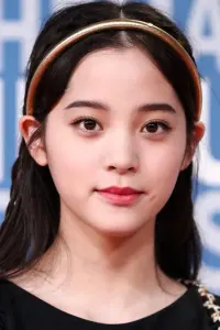 Фото Оуян Нана (Ouyang Nana)