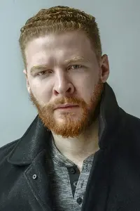 Фото Оуен Берк (Owen Burke)