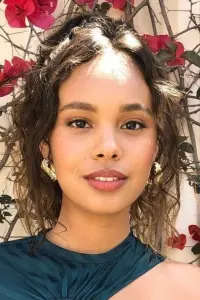 Фото Аліша Бо (Alisha Boe) #154223
