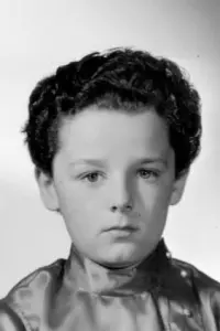 Фото Фредді Бартоломью (Freddie Bartholomew)