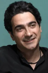 Фото  (Homayoun Shajarian)