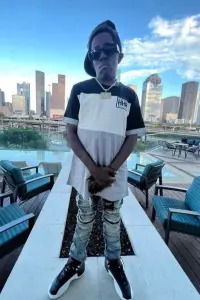 Фото  (Ira Jefferson) #384231