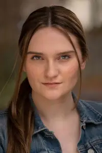 Фото  (Jessica Arden Napier) #328439